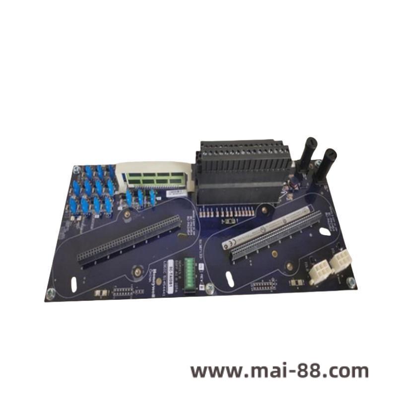 Honeywell 05701-A-0351 installation