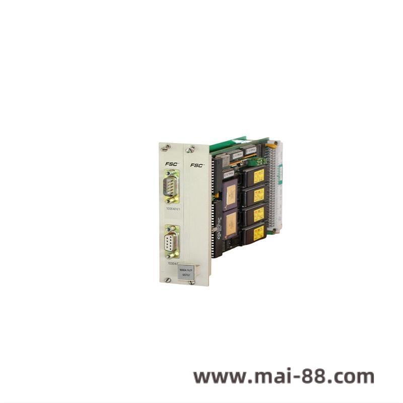 Communication Module