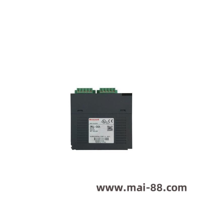 ZX370 Front Panel