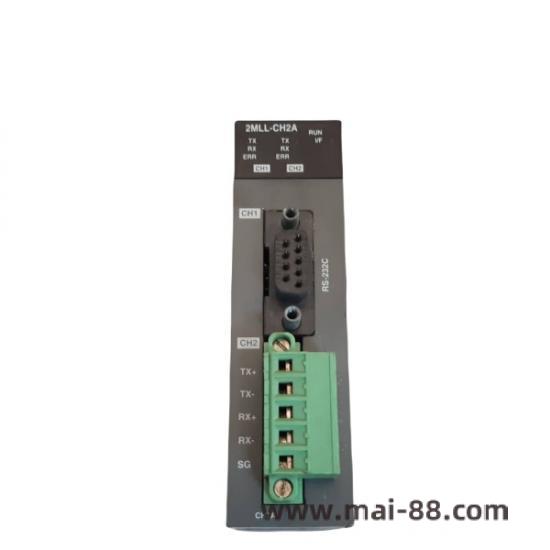 Honeywell 2MLL-CH2B-CC