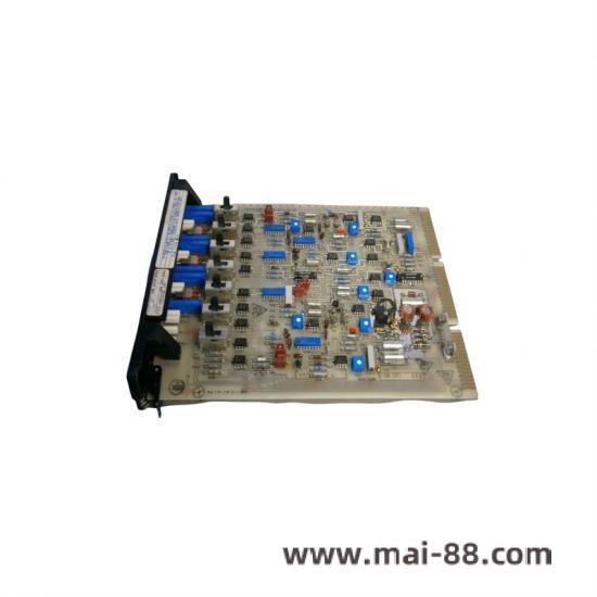 HONEYWELL Module Circuit Board