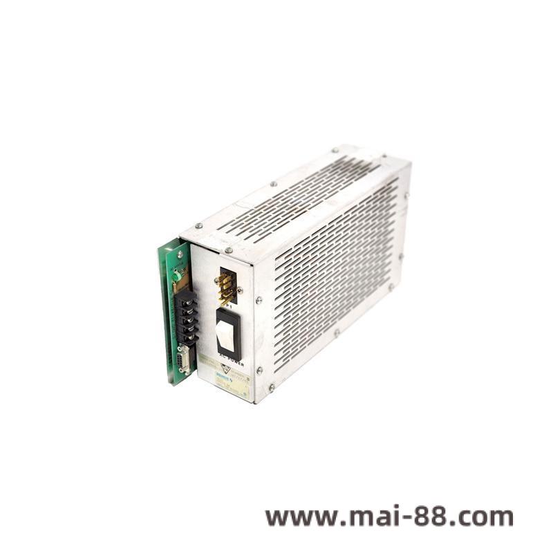 Honeywell 51107595-100 Power Supply