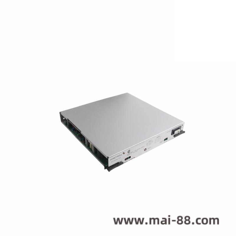 Honeywell module technical details
