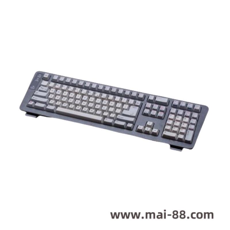 Honeywell Industrial Keyboard