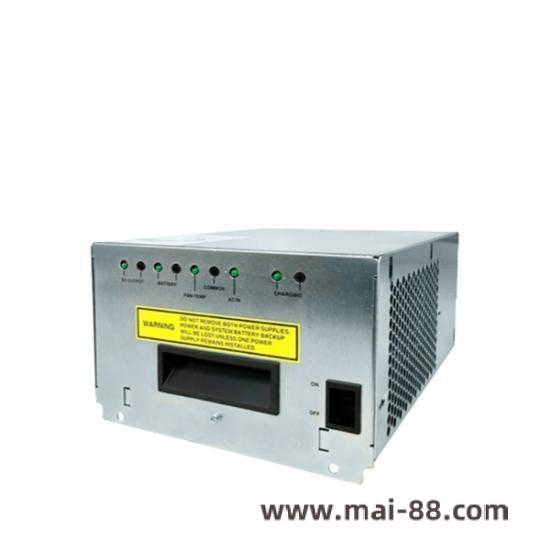 Honeywell HPM Power Module Front View