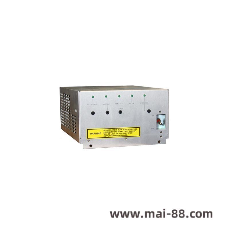 Module Installation Example