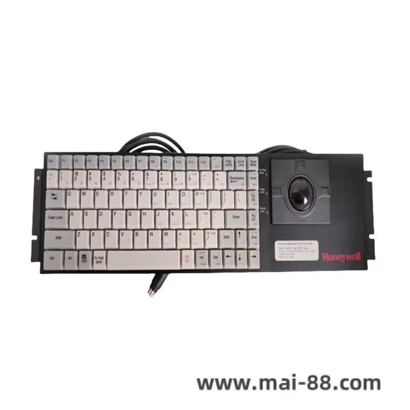HMI Control Keyboard