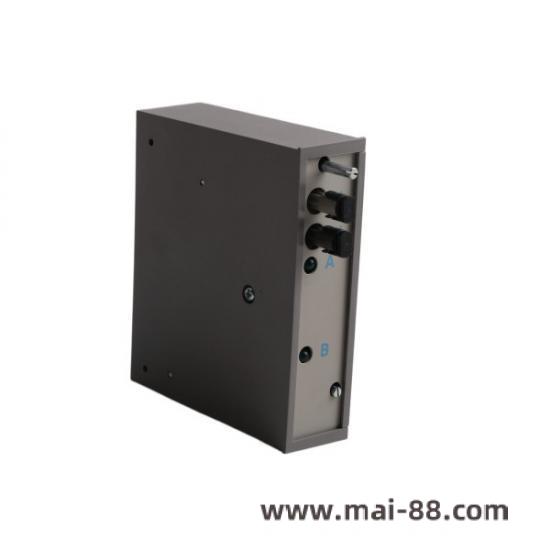 Honeywell 51202971-510 Front View