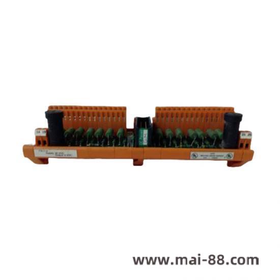 Honeywell 51204126-915 Interface Details