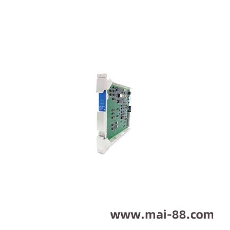 Module Interface Details