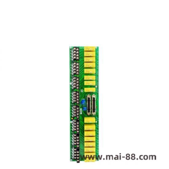 Honeywell Digital Input Module