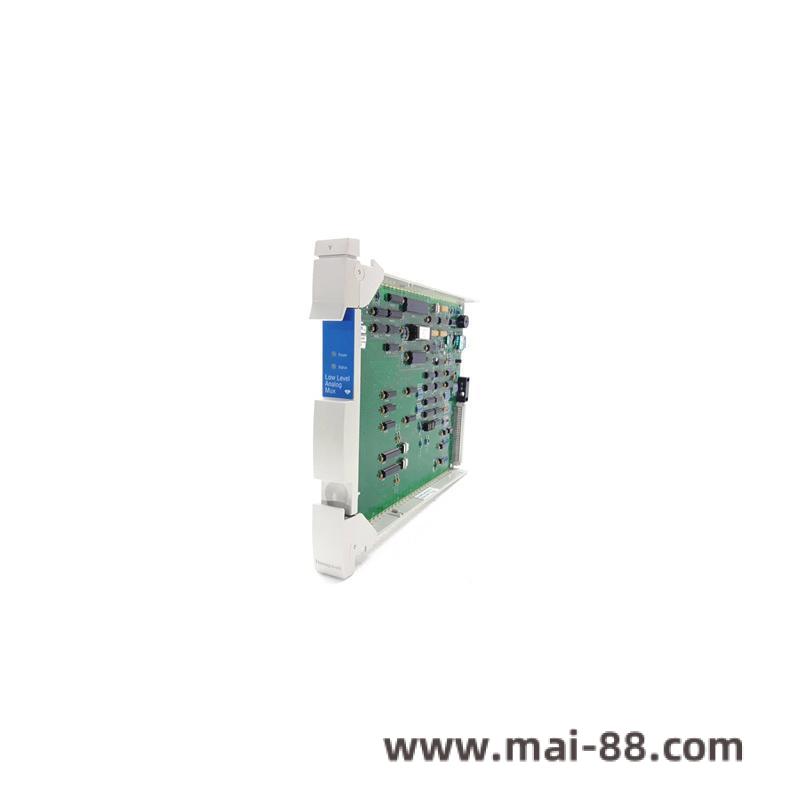 Honeywell MC-PDIX02