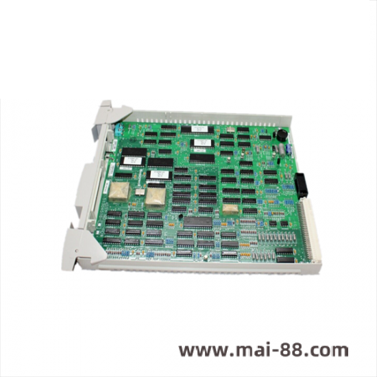 Honeywell A860-0050-T021 Interface Card