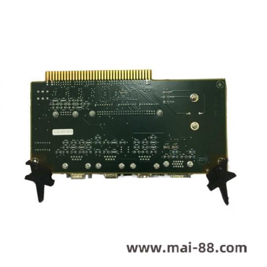 AXLINK100 Industrial Application