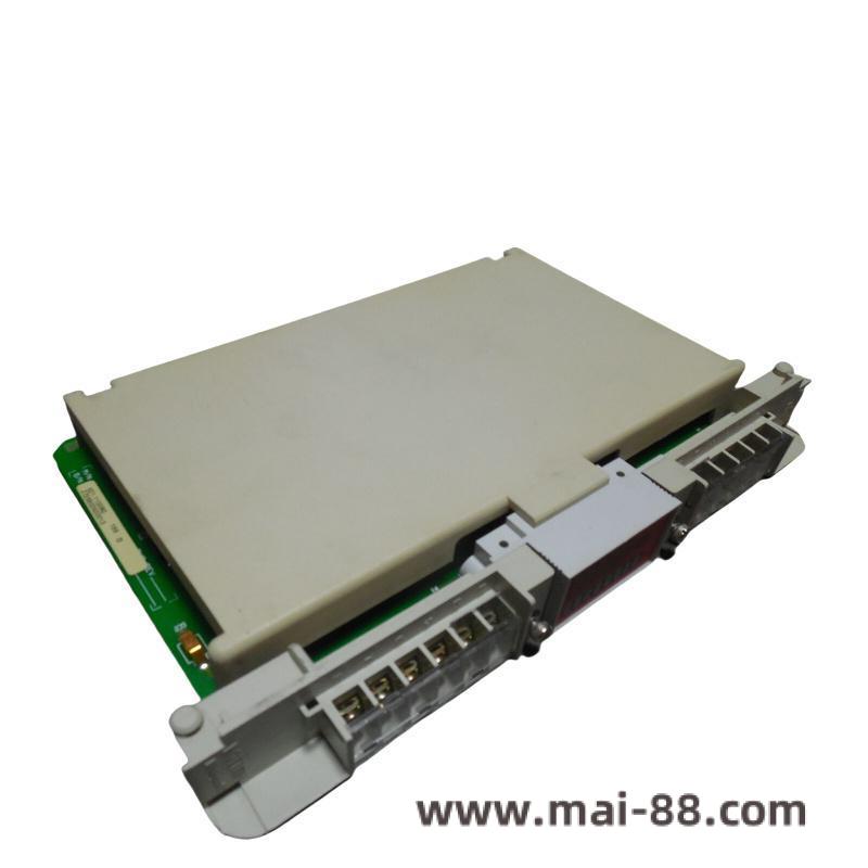 HONEYWELL 51305072-300 Front View