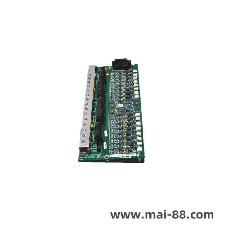 Honeywell MC-TAMT04 51305890-175