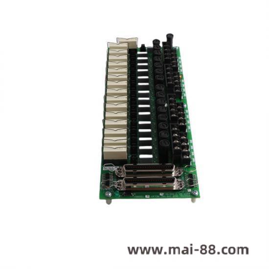 Module Installation Example