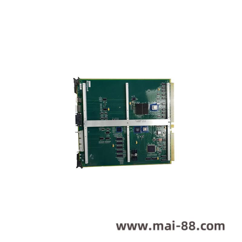Honeywell PLC Module