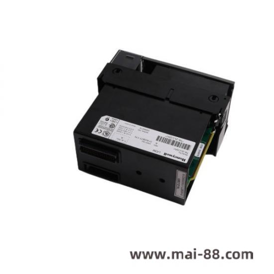 Honeywell 3007A Module Components