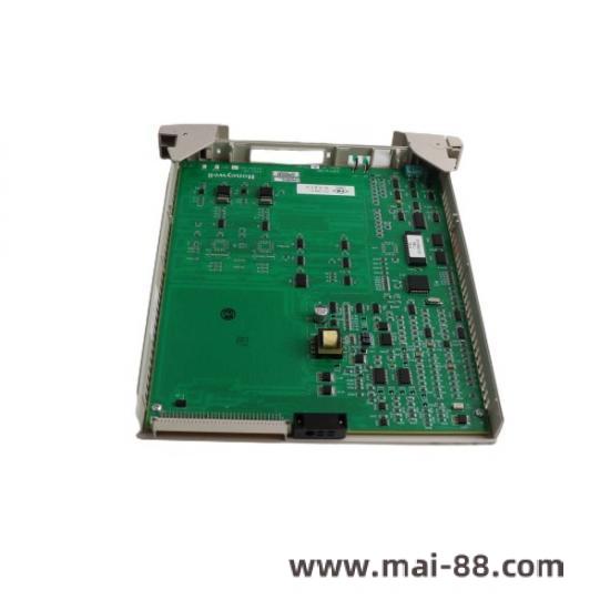 Honeywell 3007A Power Module