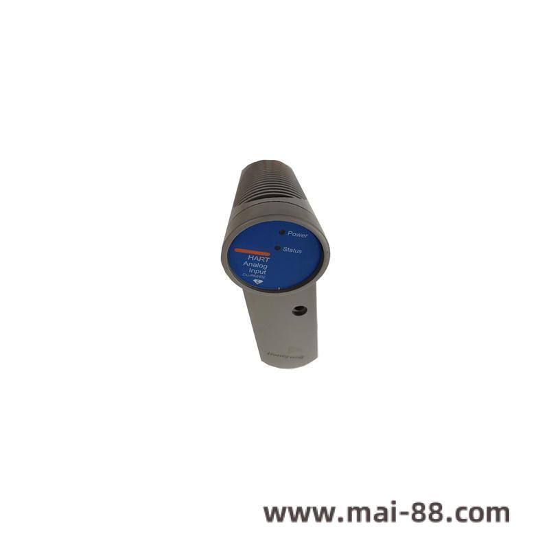 Honeywell 51404203-002 PLC Module