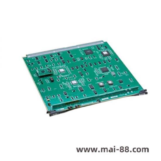 Honeywell 51404203-002 Installation View