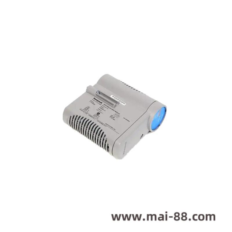 Honeywell 621-6650 front view