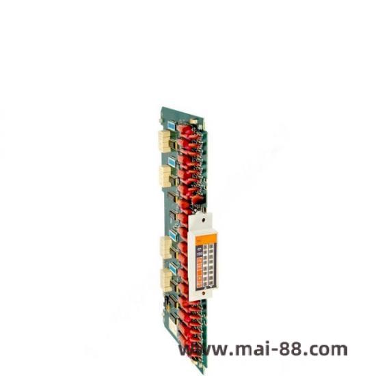 Honeywell 620-0073C Front View