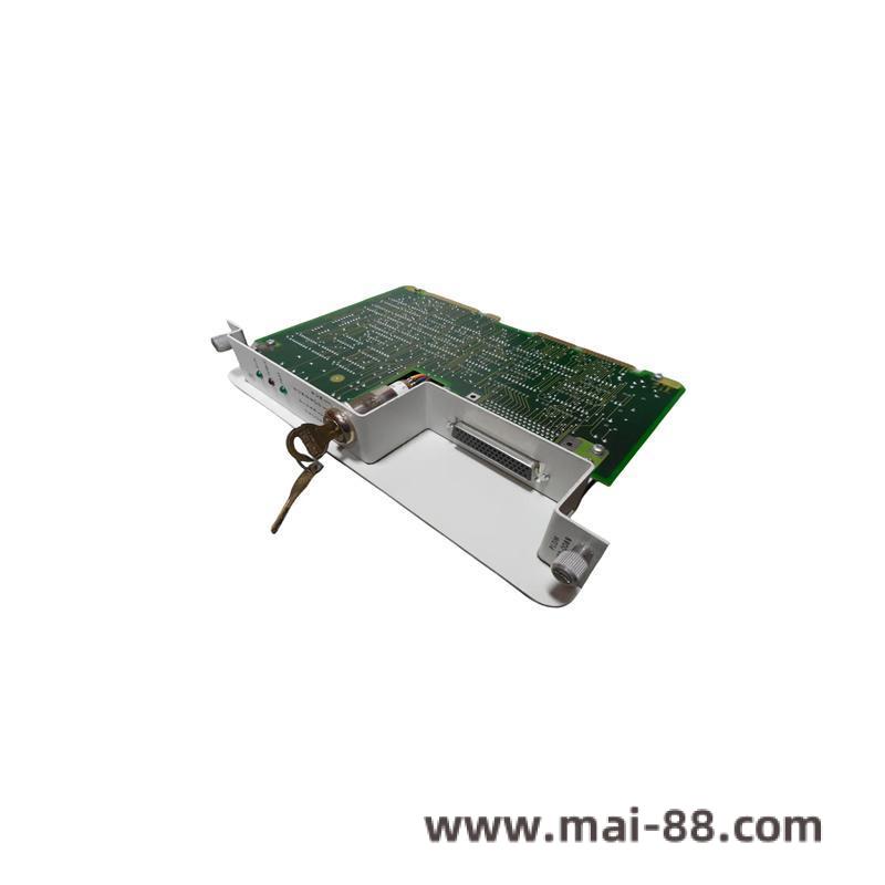 Compatible Control System Components