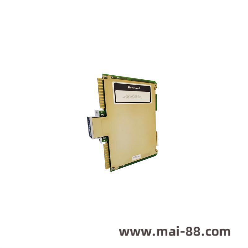 Honeywell 51304650-250 Ethernet Loop Processor Module