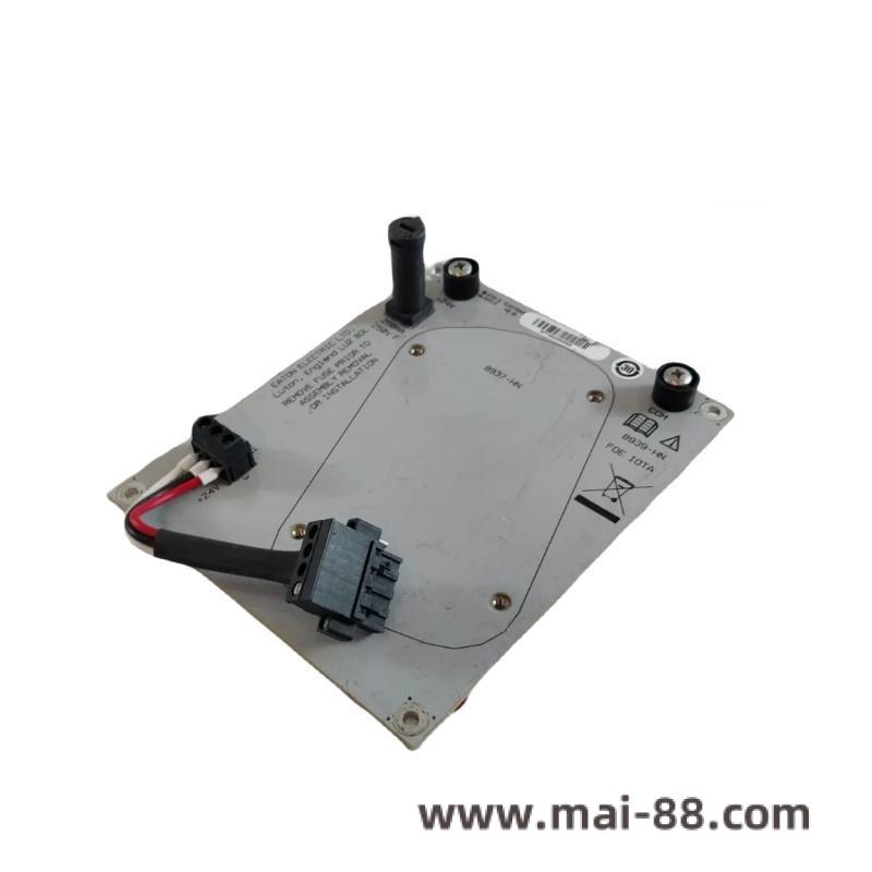 Honeywell 51304650-250 Connectivity Features