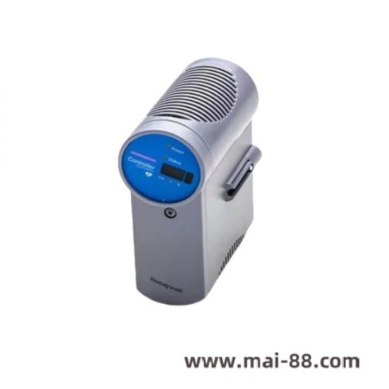 Industrial Installation Example