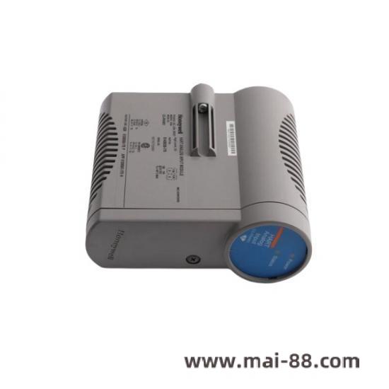 Honeywell 8C-PCNT02 connectivity