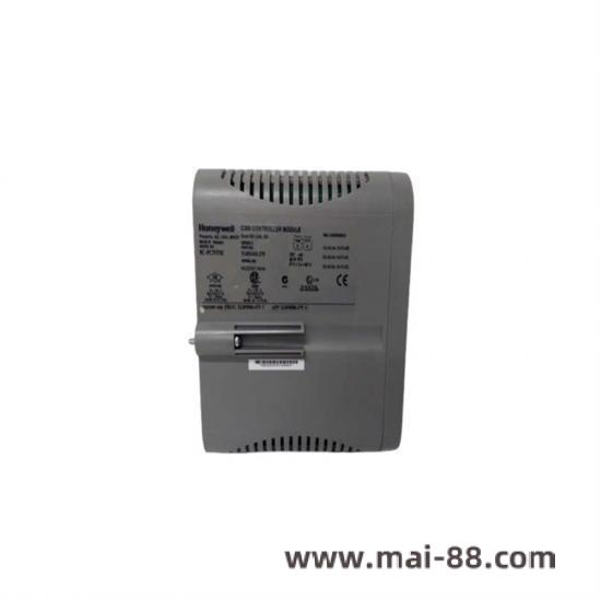 Honeywell 8C-PCNT02 front panel