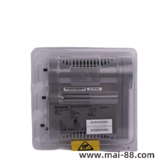 Honeywell Control Module