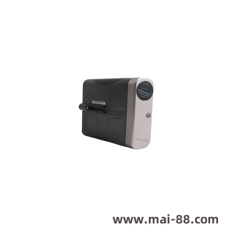 Honeywell 8C-TAIXA1 Module