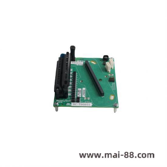 Honeywell 8C-TDIL11 Industrial Application