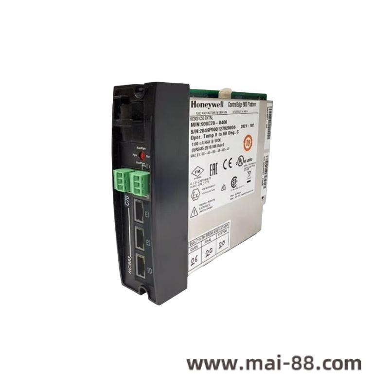 Honeywell FC-TSA-1620M