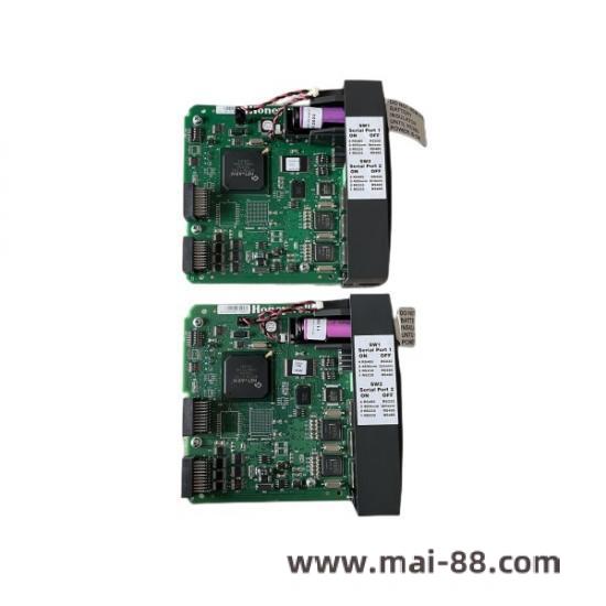 Honeywell PLC Module