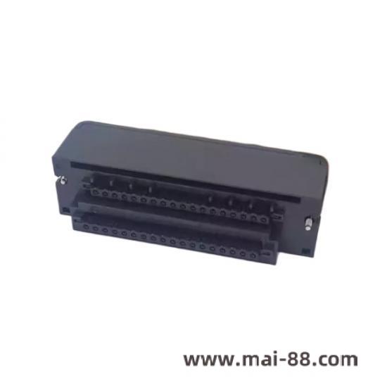 Industrial Terminal Block