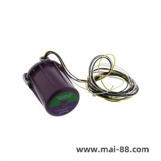 C7012E1187 Flame Detection Unit