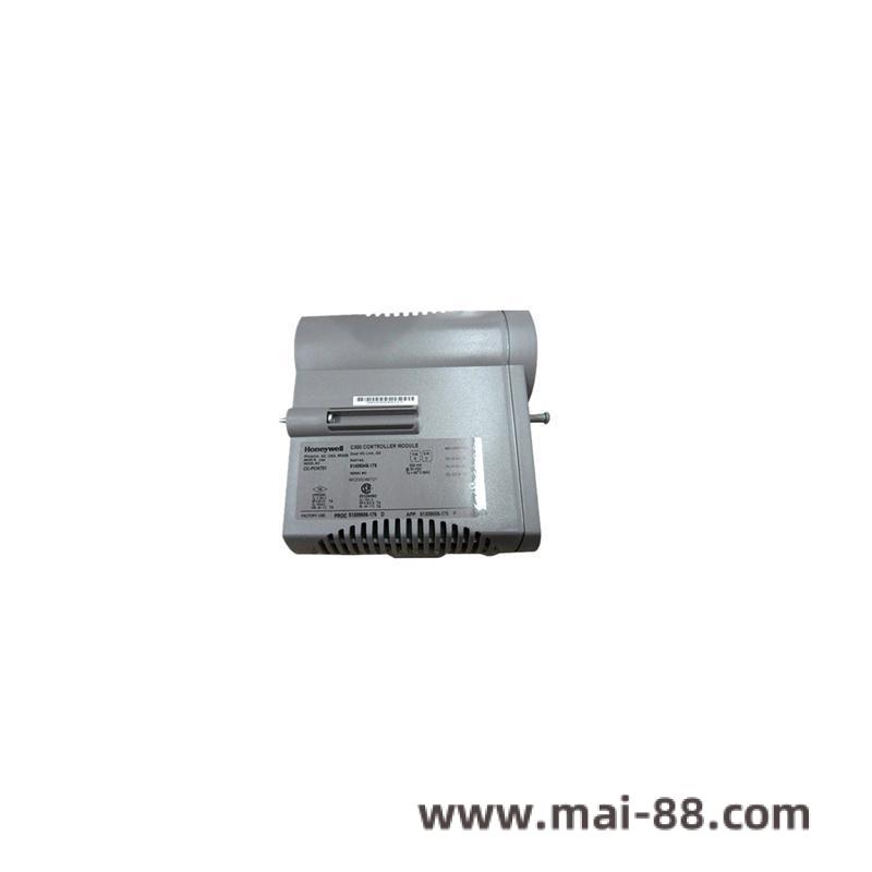 Honeywell Fieldbus Module