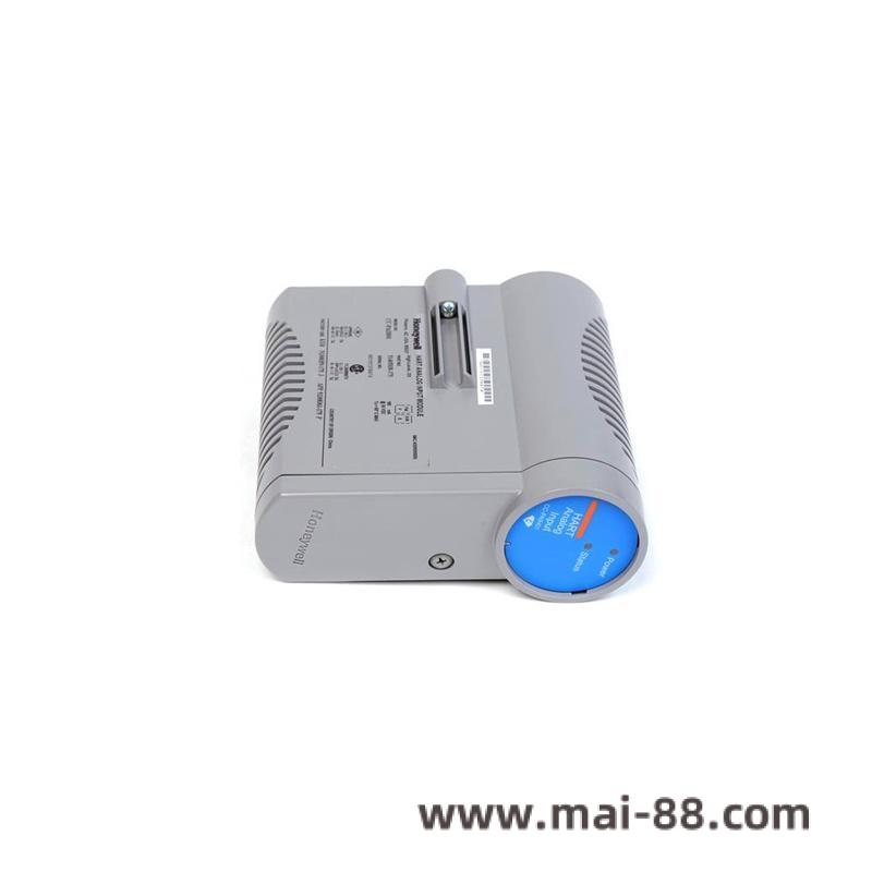 HONEYWELL CC-PAIH02 side profile