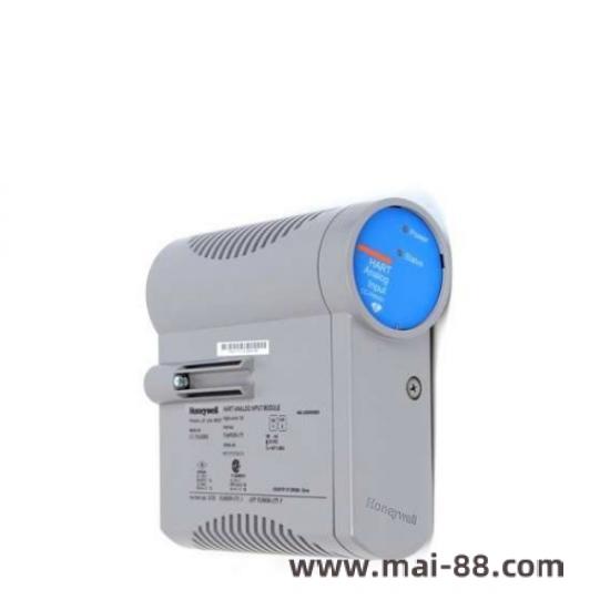 HONEYWELL CC-PAIH02 installation diagram