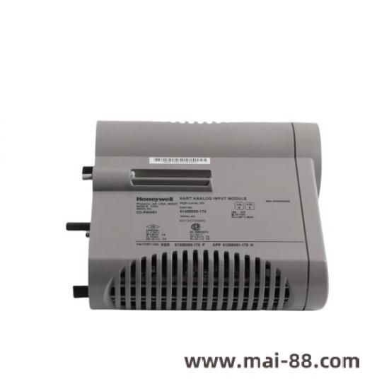 HONEYWELL CC-PAIH02 front view