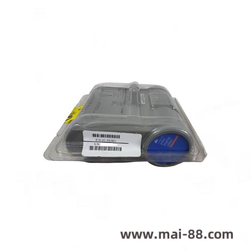 Honeywell CC-PAIH51 Module