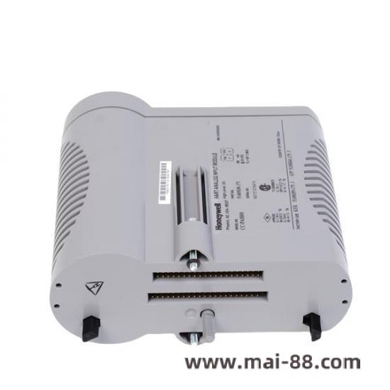 Honeywell CC-PAIX01 Module Front View