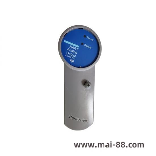 HONEYWELL CC-PAOH01