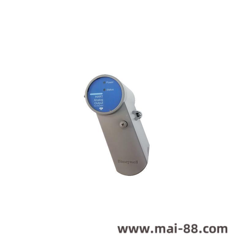 HONEYWELL CC-PAOH01