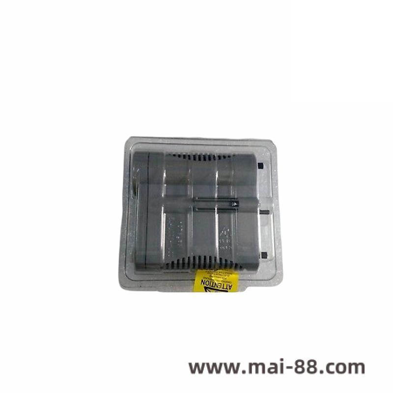 Honeywell CC-PAON01 Module